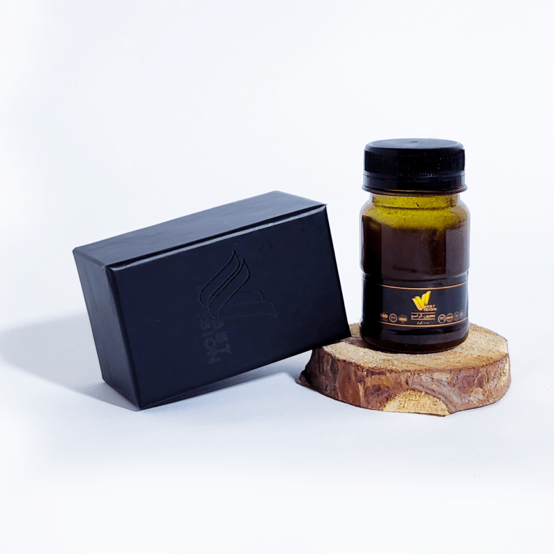 معجون گراسو 0