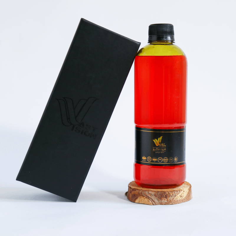 شربت ماگرو 0