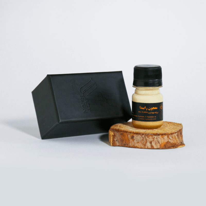 معجون راپیدا 0