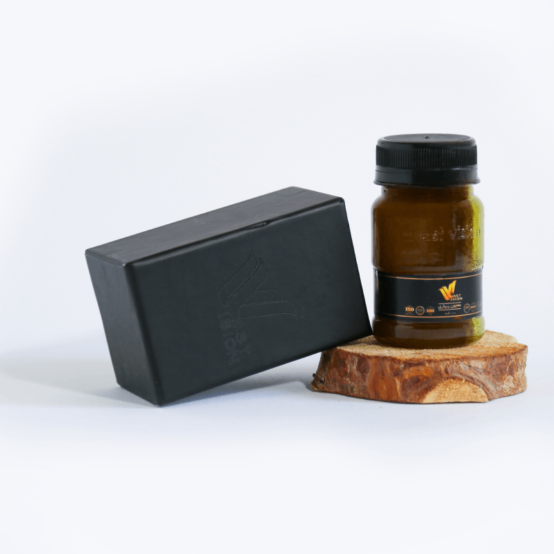 معجون ریپاری 0