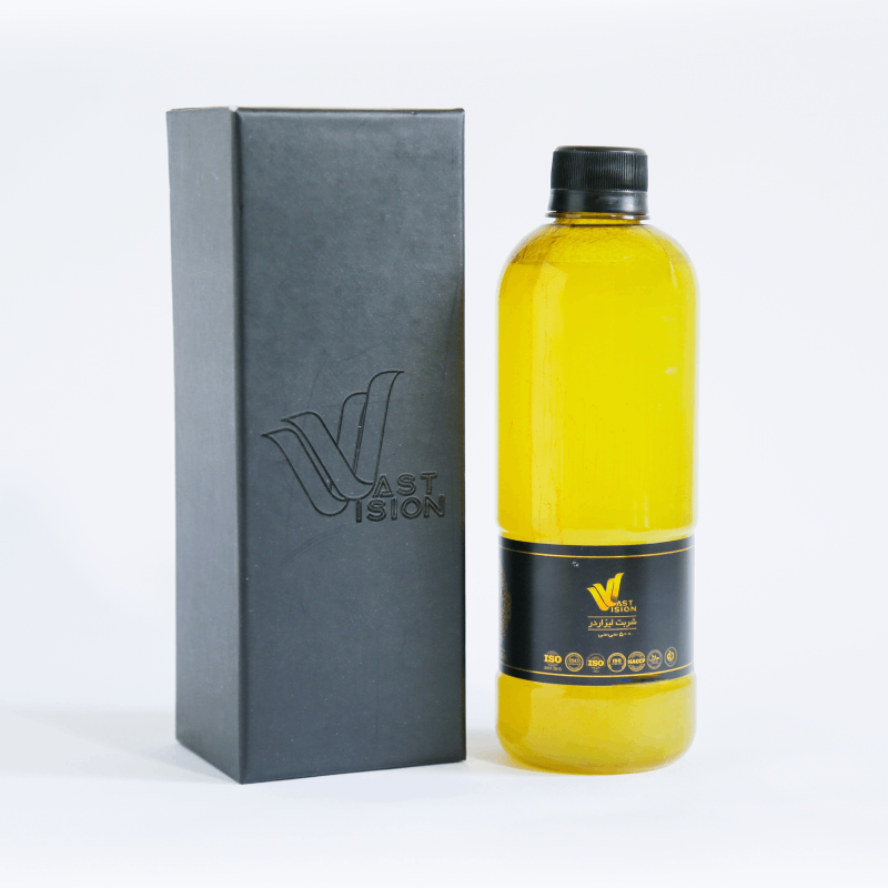 شربت لیزاردر 0