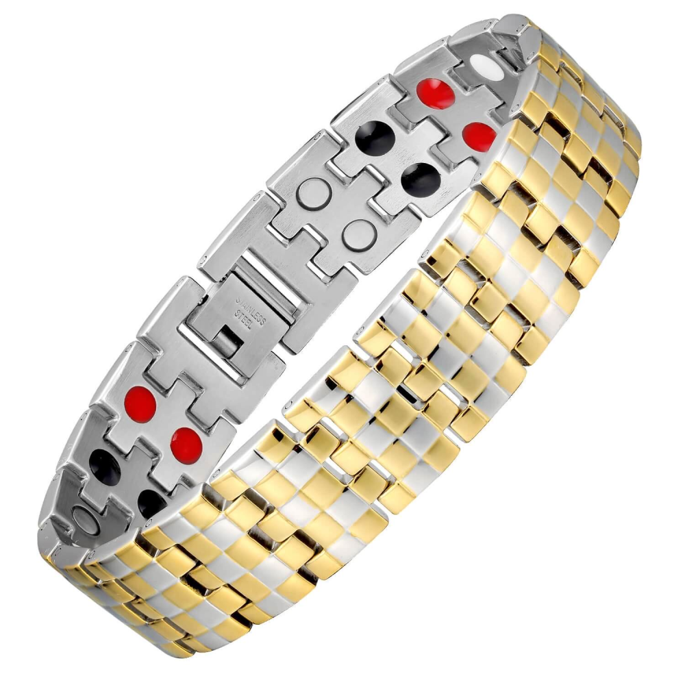 دستبند مغناطیسی اسپرت شماره ۸ 0