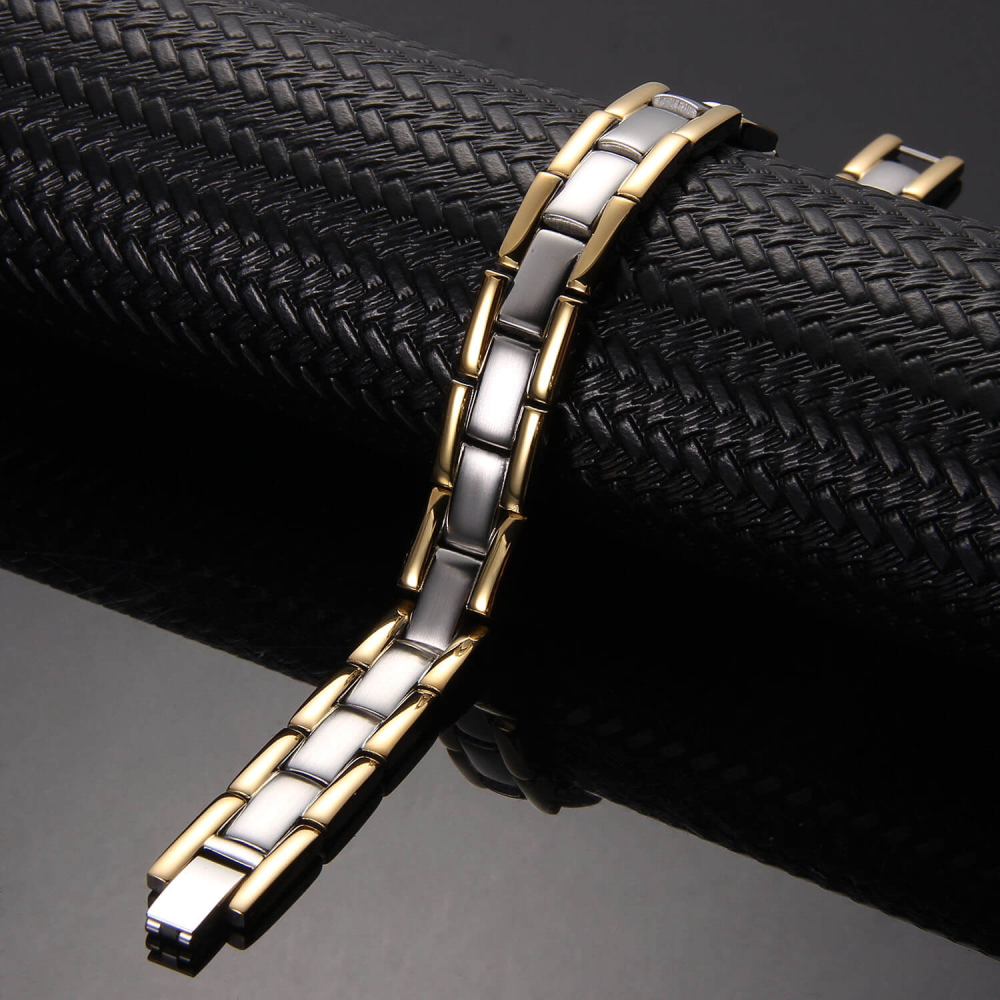 دستبند مغناطیسی اسپرت شماره ۶ 0