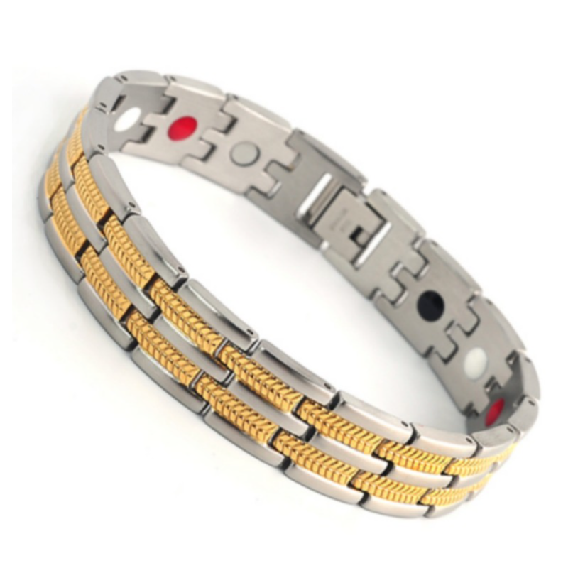 دستبند مغناطیسی اسپرت شماره ۲۳ 0