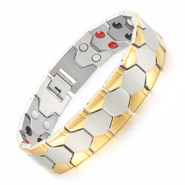 دستبند مغناطیسی اسپرت شماره ۲۴ 0