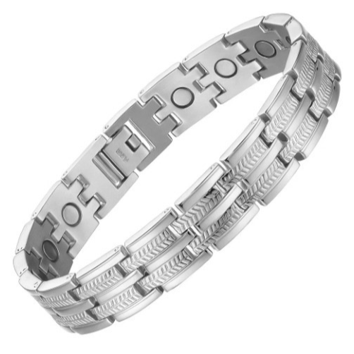 دستبند مغناطیسی اسپرت شماره ۲۵ 0